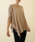 Bamboo Poncho Tunic