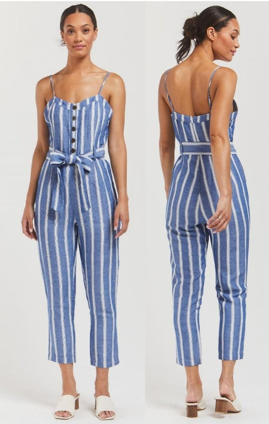 Serenity jumpsuit