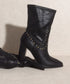 OASIS SOCIETY Paris   Studded Boots